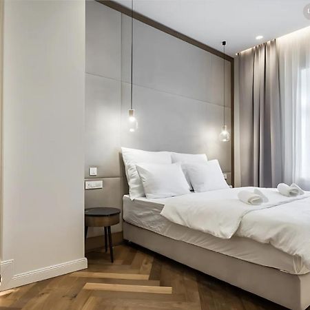 Budapest Eye- Boutique Suites, By Bqa Exterior foto