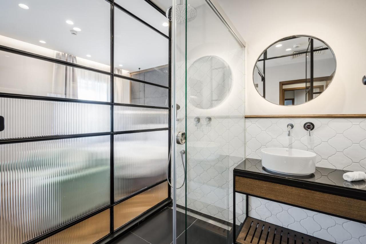 Budapest Eye- Boutique Suites, By Bqa Exterior foto