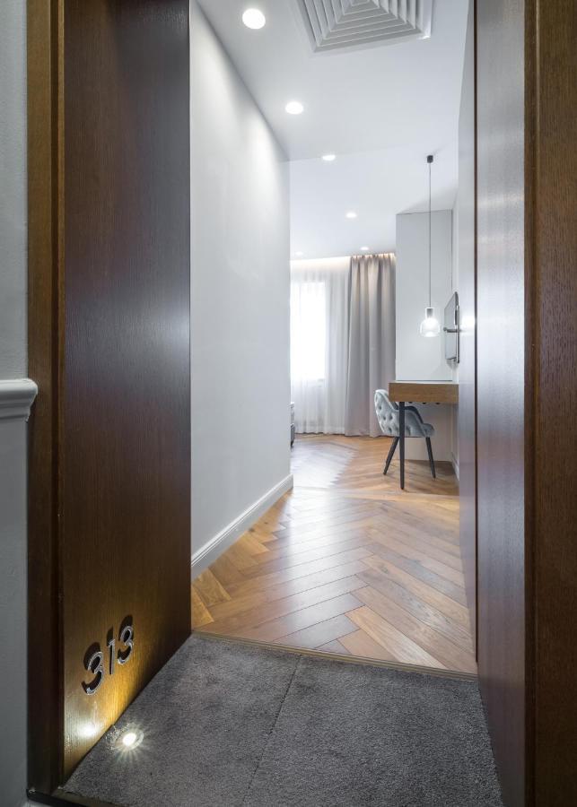 Budapest Eye- Boutique Suites, By Bqa Exterior foto
