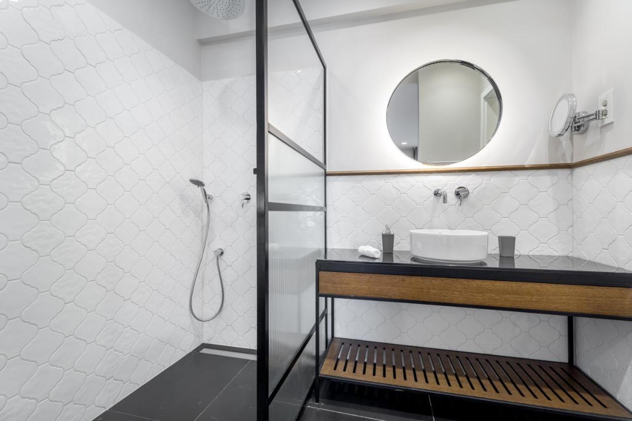 Budapest Eye- Boutique Suites, By Bqa Exterior foto