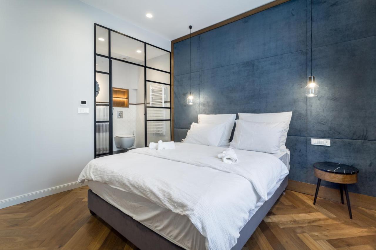 Budapest Eye- Boutique Suites, By Bqa Exterior foto